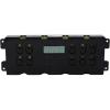 Frigidaire 5304511908 Oven Control Board and Clock for Electric Ranges and Stoves, Black