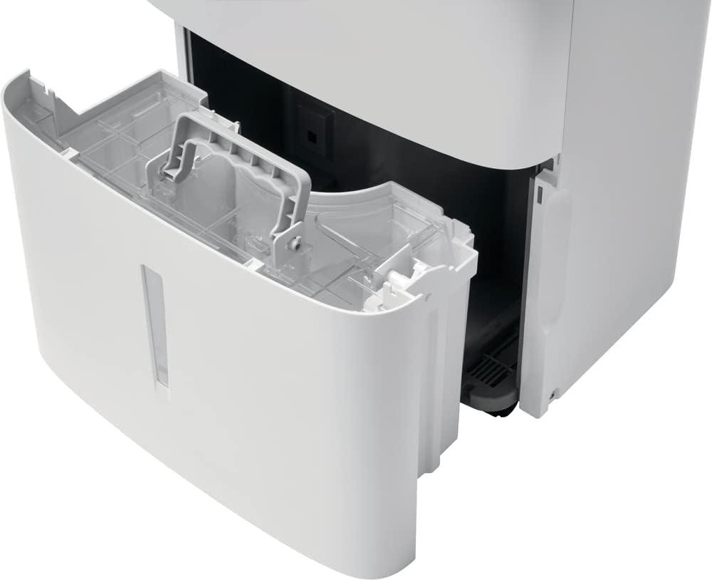 imageFrigidaire 50 Pint Dehumidifier wPump50 Pint New 2024