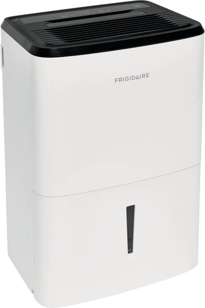 imageFrigidaire 50 Pint Dehumidifier wPump50 Pint New 2024