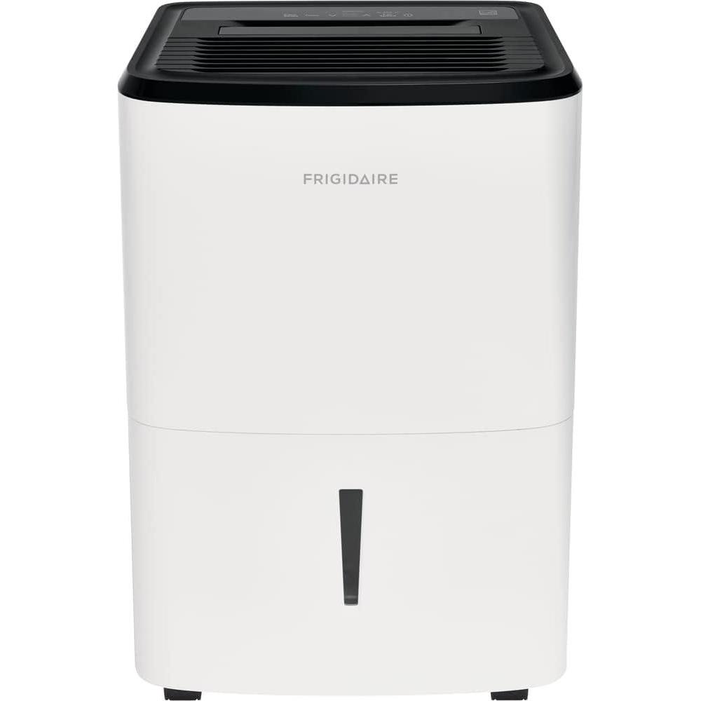 imageFrigidaire 50 Pint Dehumidifier wPump35 Pint