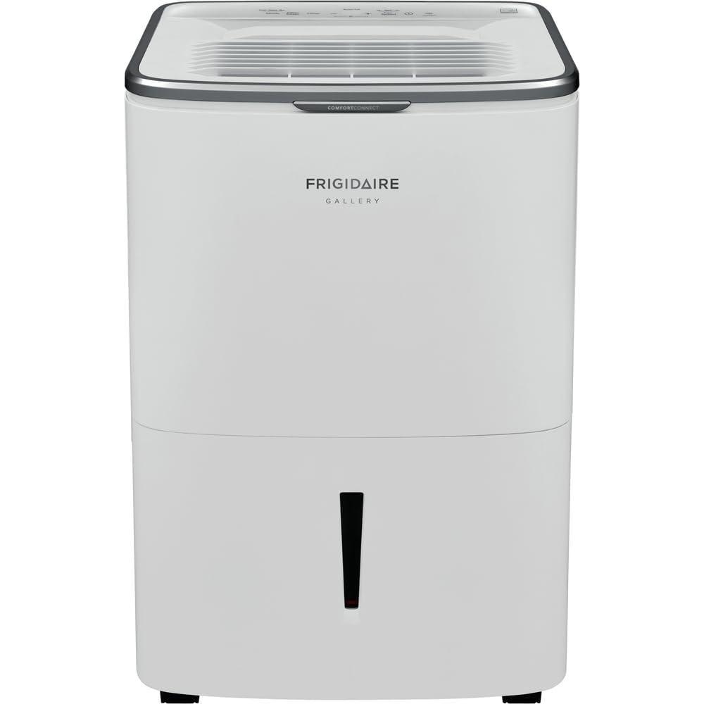 imageFrigidaire 50 Pint Dehumidifier wPump50 Pint Wifi New 2024