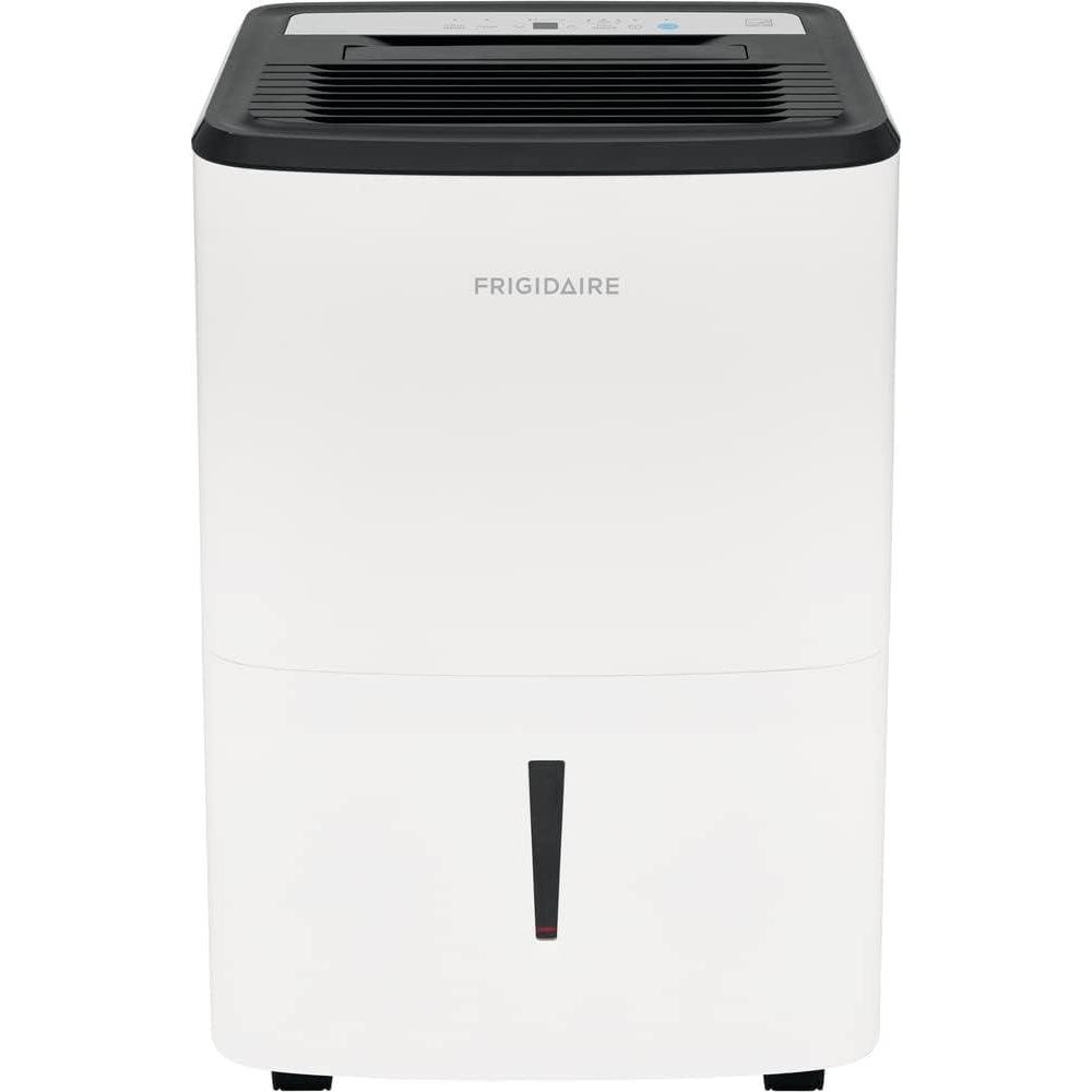 imageFrigidaire 50 Pint Dehumidifier wPump50 Pint w Pump New 2024