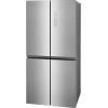 Frigidaire 17.4 Cu. Ft. 4 Door Refrigerator in Brushed Steel with Adjustable Freezer Storage(Original)