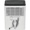 Frigidaire 50 Pint Dehumidifier w/Pump(22 Pint)