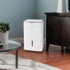 Frigidaire 50 Pint Dehumidifier w/Pump(50 Pint Wifi New 2024)
