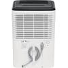 Frigidaire 50 Pint Dehumidifier w/Pump(50 Pint w/ Pump New 2024)