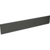 Frigidaire 11NBBKGDSS Front Control Freestanding Range Universal Backguard, Stainless Steel Backsplash Guard(Black Stainless Steel)
