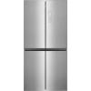 Frigidaire 17.4 Cu. Ft. 4 Door Refrigerator in Brushed Steel with Adjustable Freezer Storage(Original)