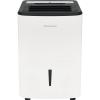 Frigidaire 50 Pint Dehumidifier w/Pump(50 Pint w/ Pump New 2024)