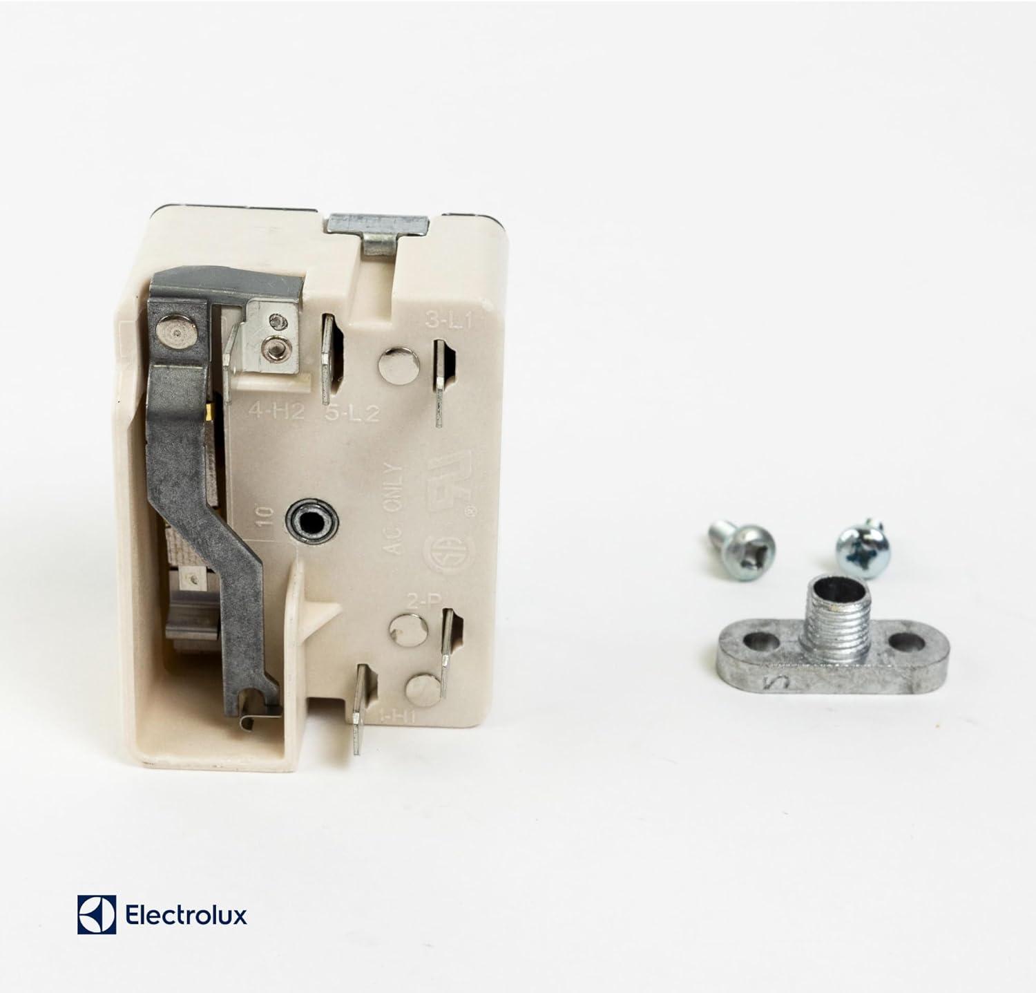 imageElectrolux 9031369010 Stovetop Surface Element Switch for Electric Ranges and Stoves