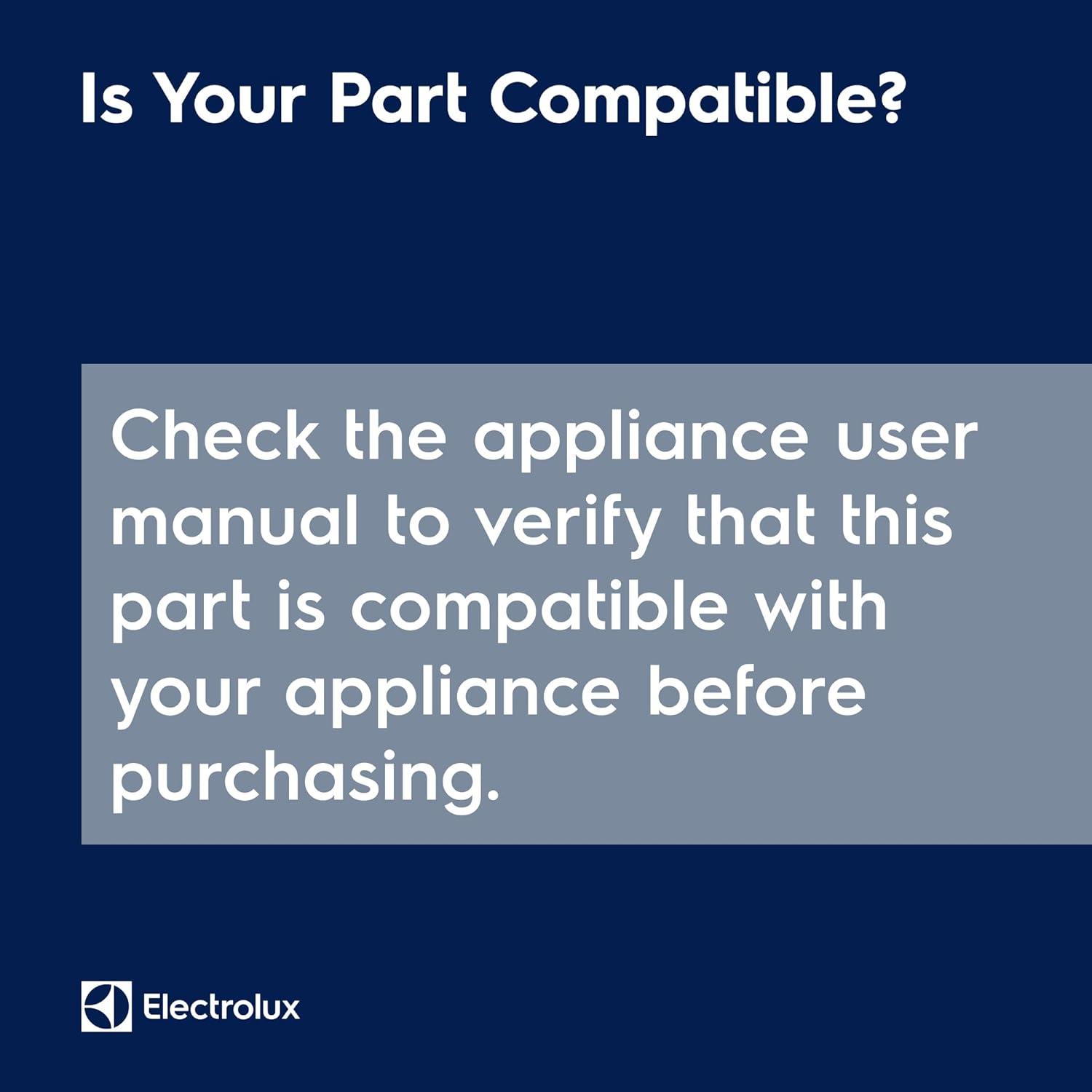 imageElectrolux 9031369010 Stovetop Surface Element Switch for Electric Ranges and Stoves
