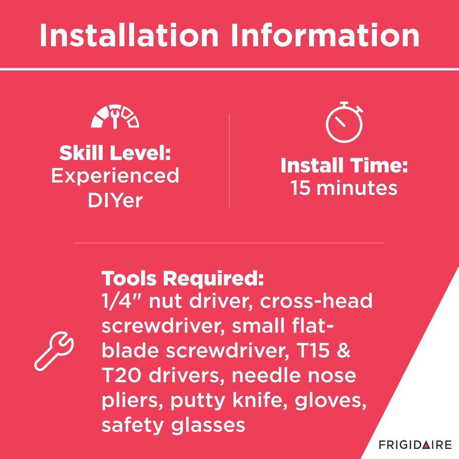 imageFrigidaire 316022500 Indicator Light for Gas Ranges and Stoves