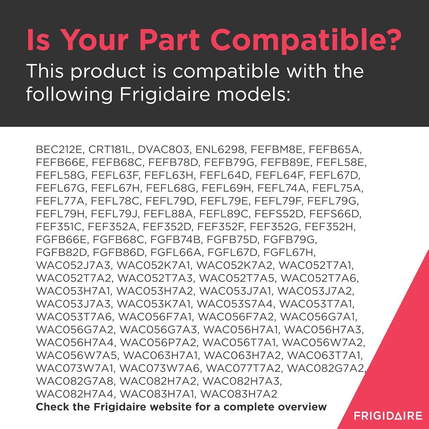 imageFrigidaire 316116400 Oven Light Socket for Electric Ranges and Stoves