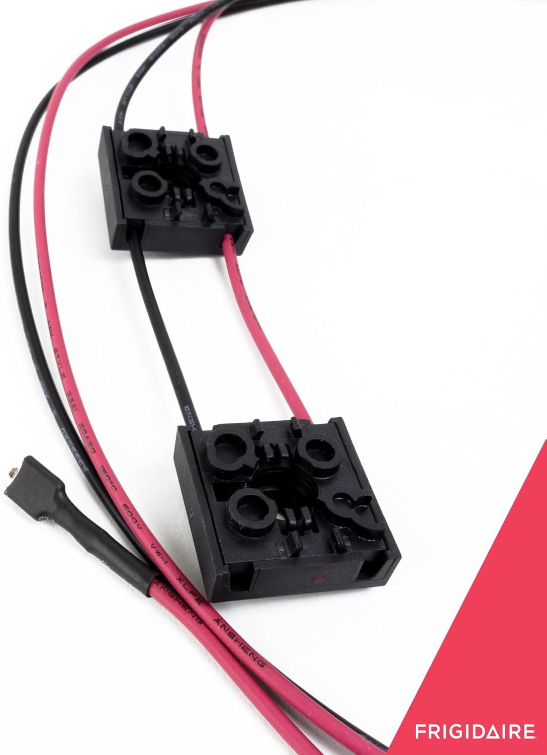 imageFrigidaire 316219004 Stovetop Spark Ignition Switch for Gas Ranges and Stoves