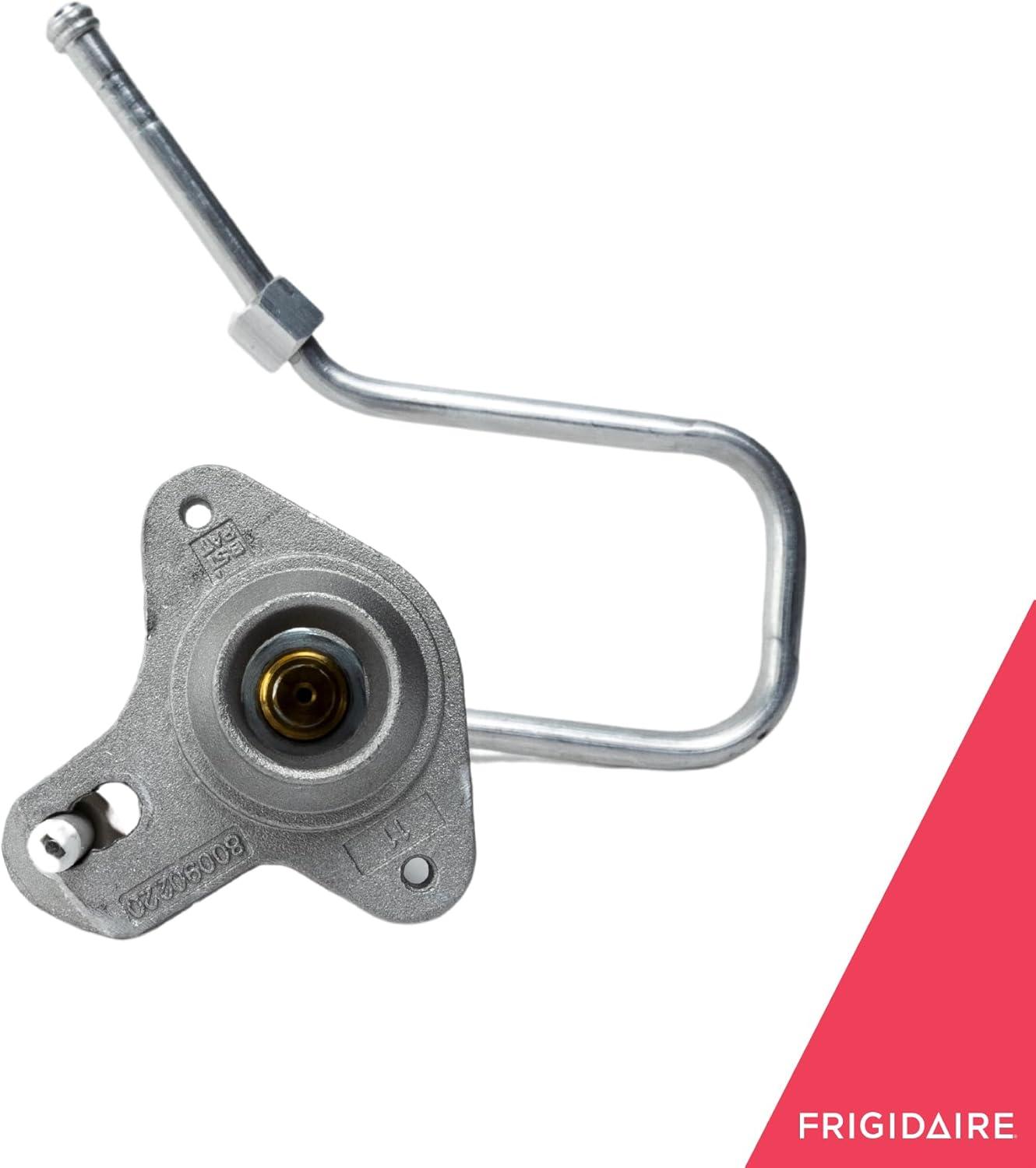 imageFrigidaire 316272000 Stovetop Surface Burner Orifice Holder for Gas Ranges and Stoves