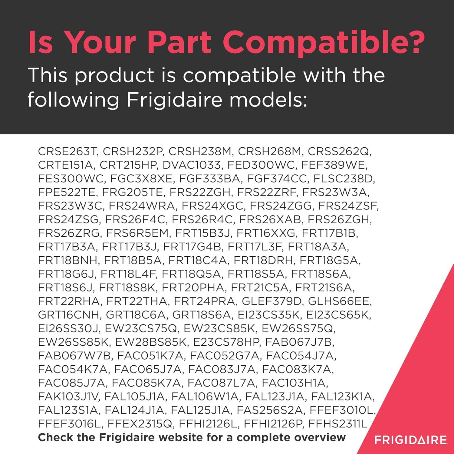 imageFrigidaire 316505601 Oven Bottom Panel for Electric Ranges and Stoves Black