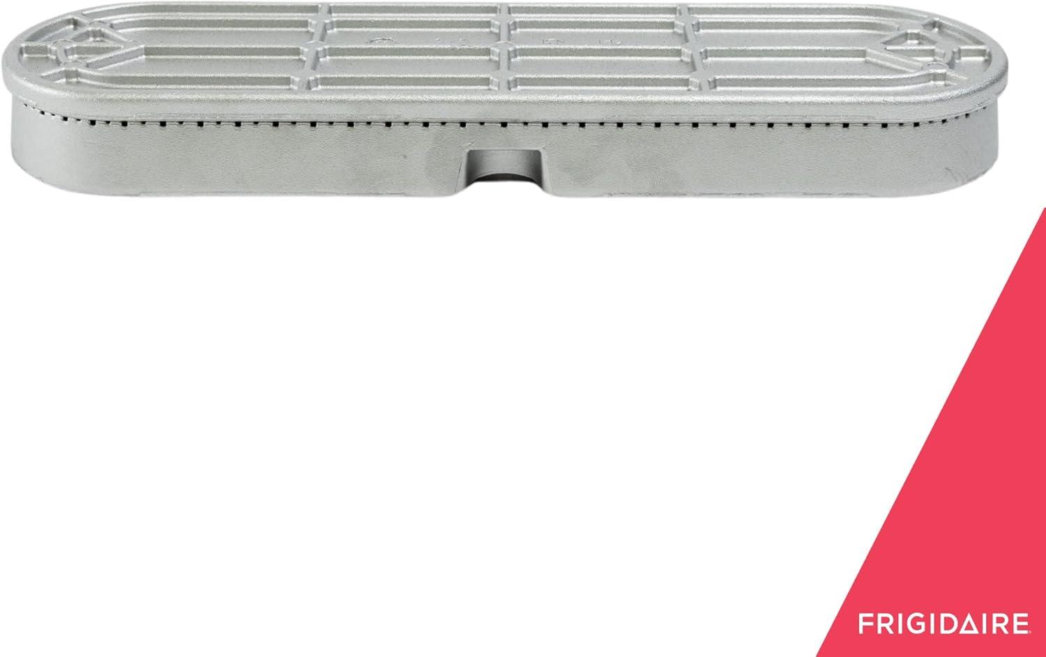 imageFrigidaire 316559300 Stovetop Oval Surface Burner for Gas Ranges and Stoves