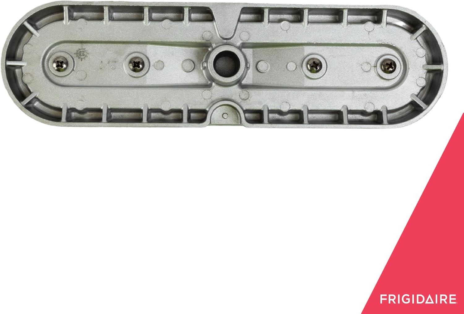 imageFrigidaire 316559300 Stovetop Oval Surface Burner for Gas Ranges and Stoves