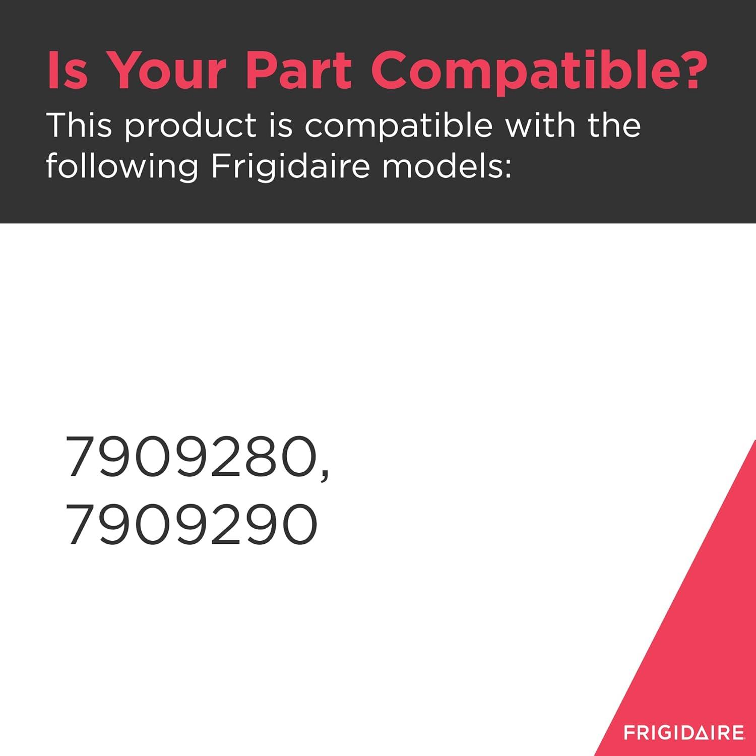 imageFrigidaire 316560127 Oven Control Board and Clock for Electric Ranges and Stoves