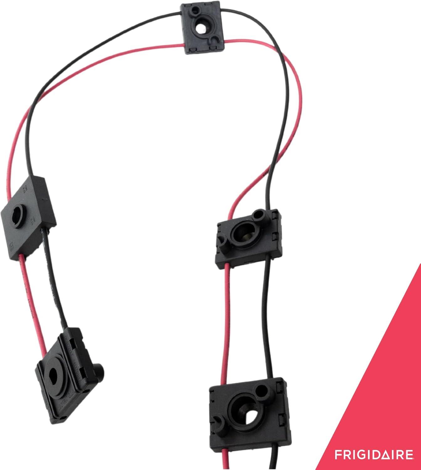 imageFrigidaire 316580614 Stovetop Spark Ignition Switch for Gas Ranges and Stoves