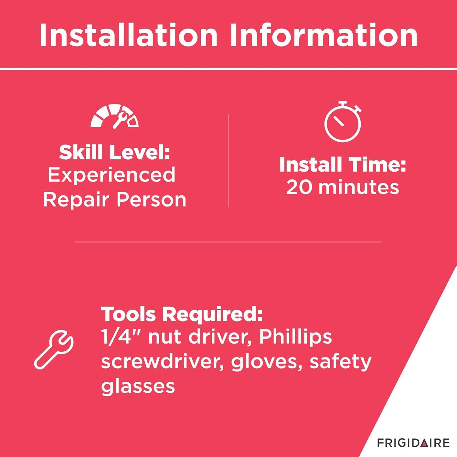 imageFrigidaire 316630005 Oven Control Board for Gas Ranges and Stoves Black