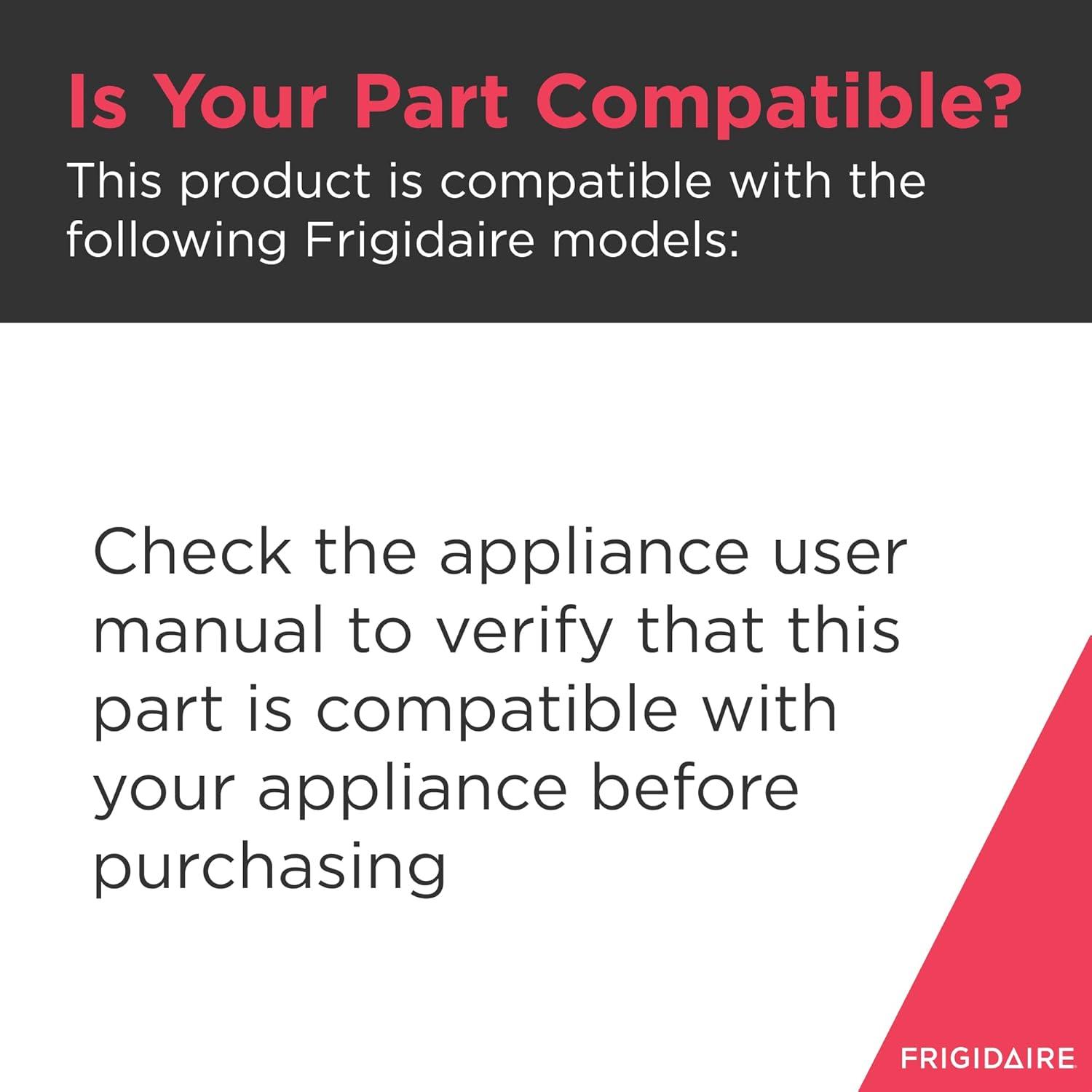 imageFrigidaire 316630005 Oven Control Board for Gas Ranges and Stoves Black