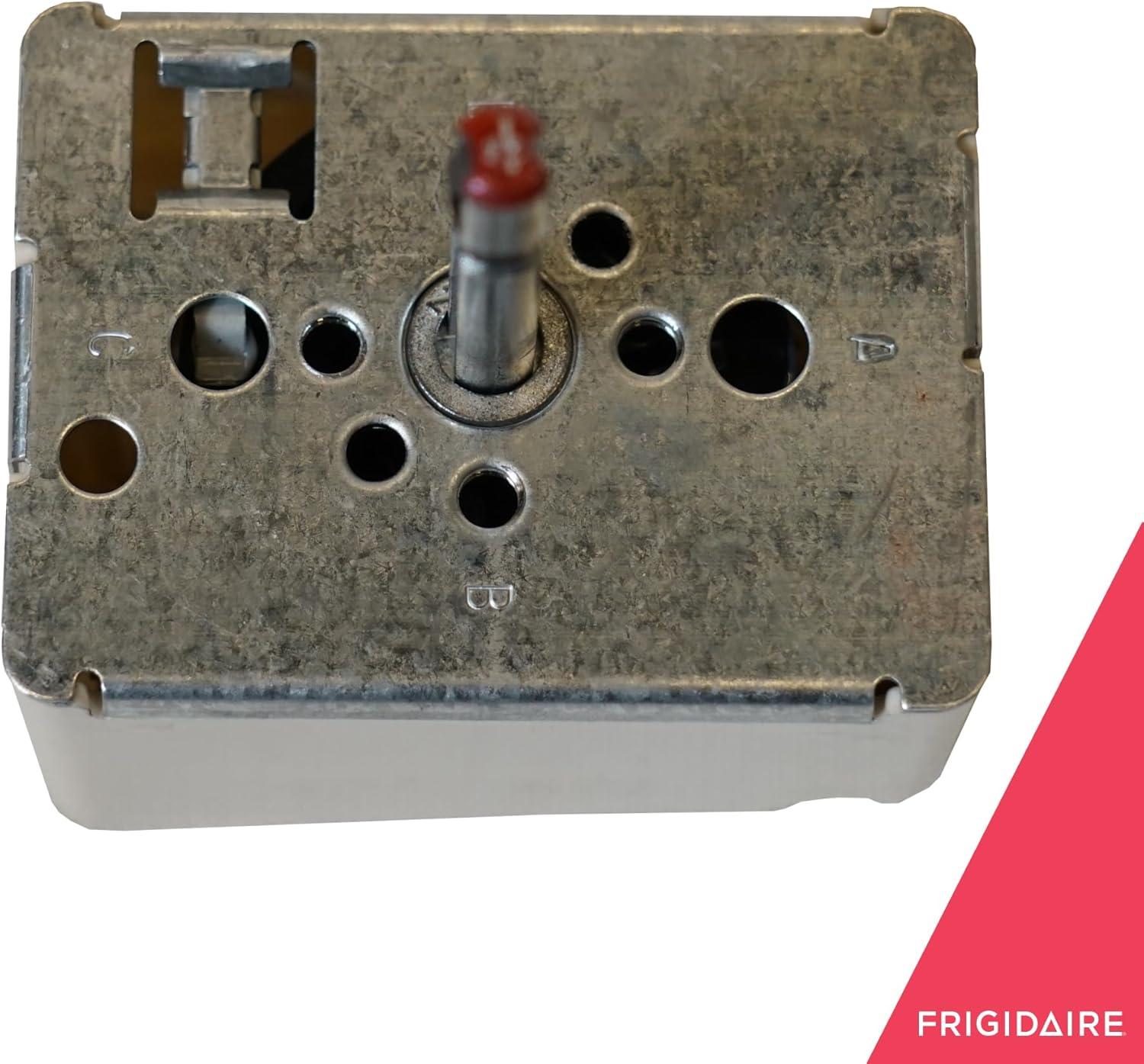 imageFrigidaire 318293831 Stovetop Surface Element Switch for Electric Ranges and Stoves