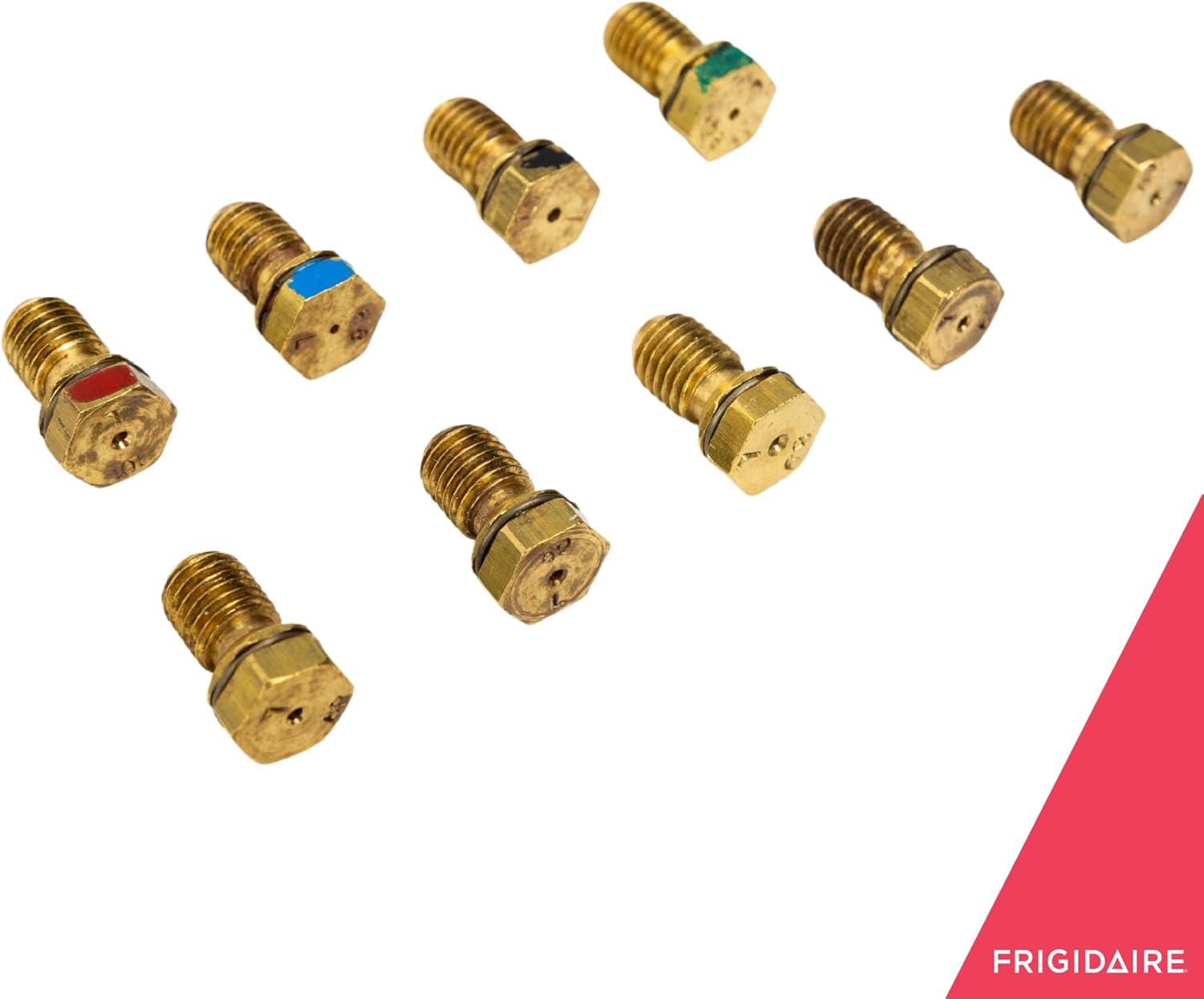 imageFrigidaire GRLP3 LP Conversion Kit for Gas Ranges and Stoves