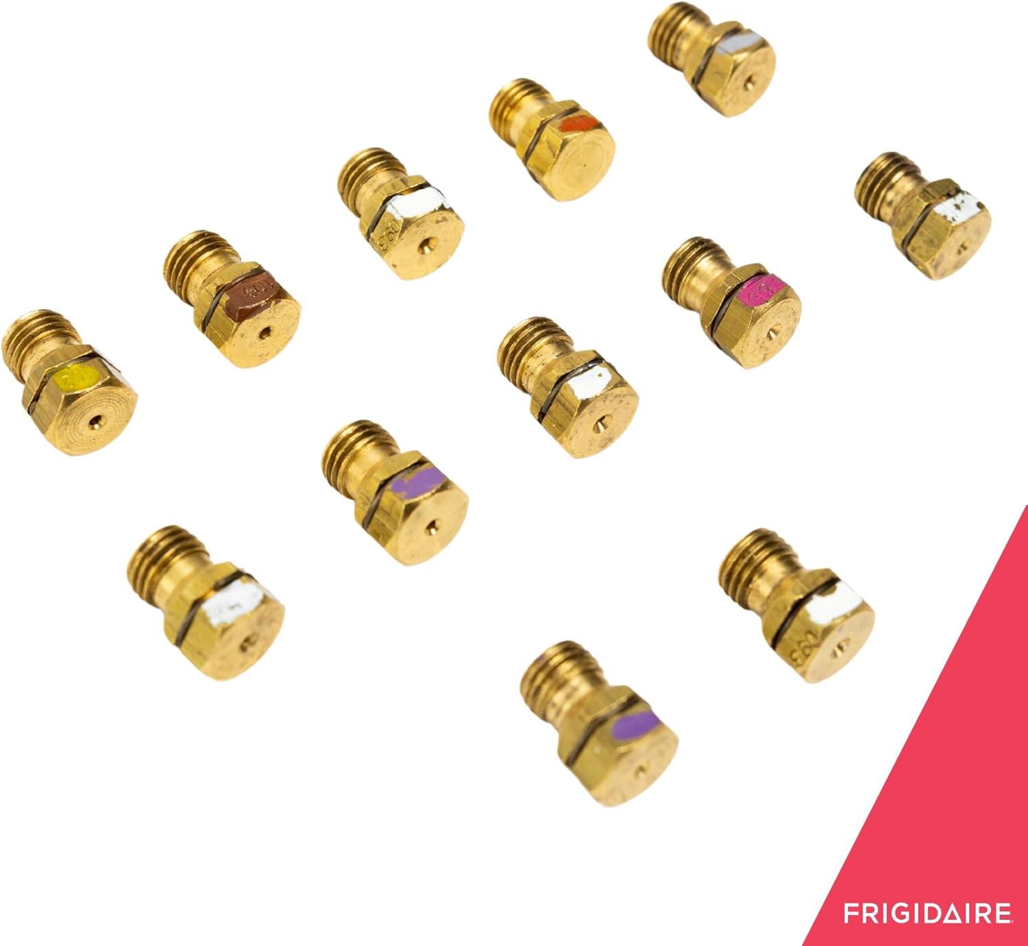 imageFrigidaire GRLP3 LP Conversion Kit for Gas Ranges and Stoves