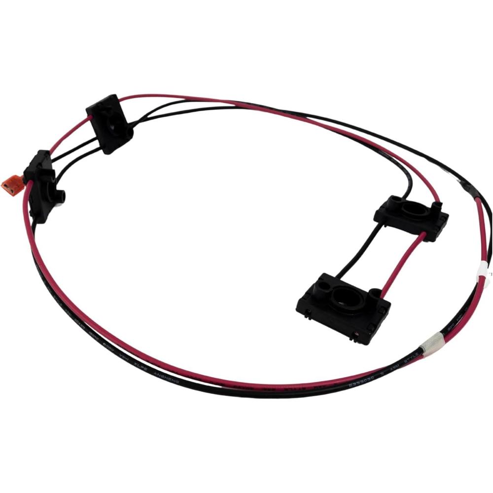 imageElectrolux 316580611 Stovetop Spark Ignition Switch for Gas Ranges and Stoves