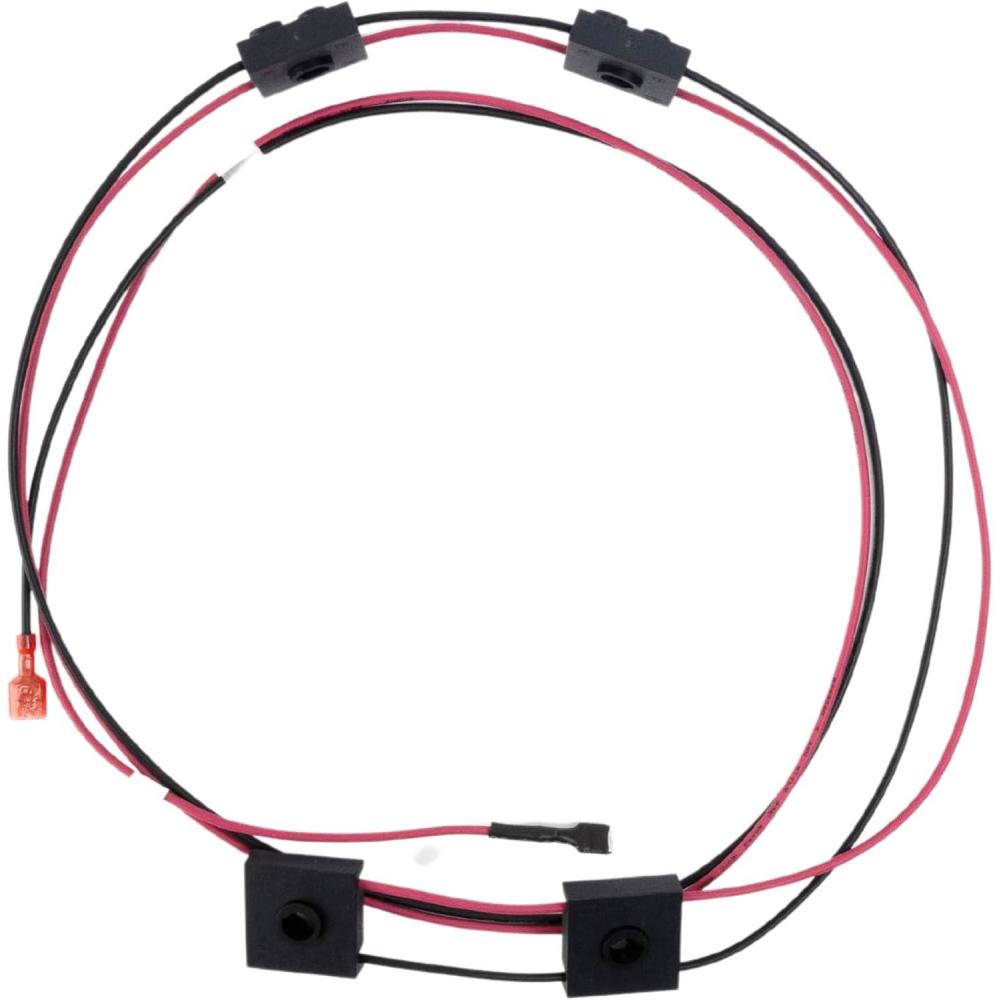 imageFrigidaire 316219004 Stovetop Spark Ignition Switch for Gas Ranges and Stoves