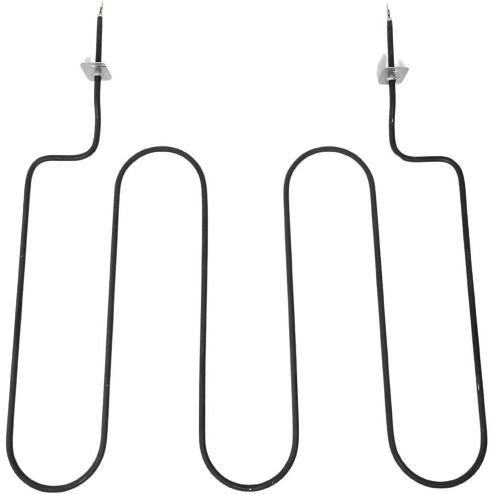 imageFrigidaire 316430900 Oven Broil Element for Electric Ranges and Stoves BlackBroil Element