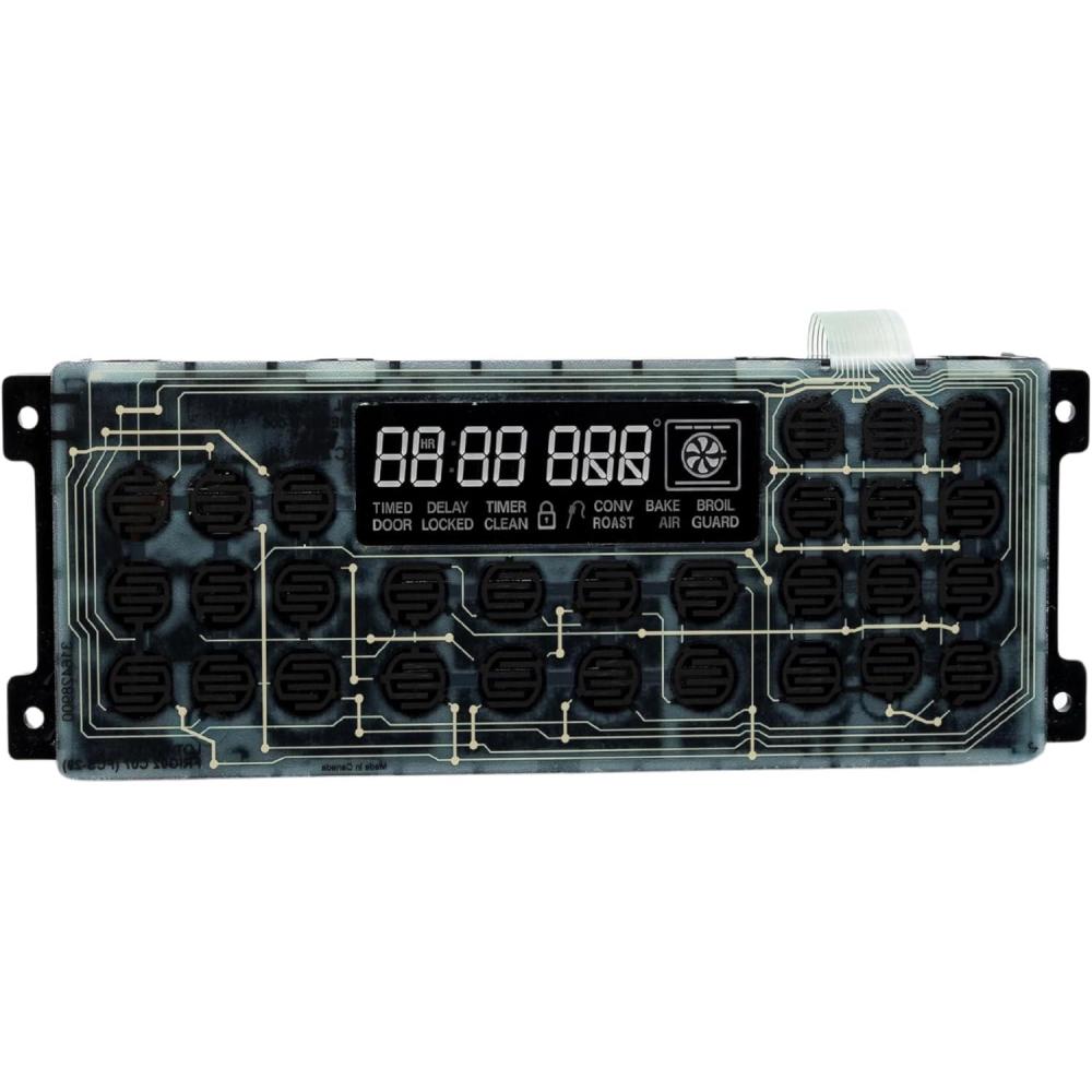 imageFrigidaire 316560127 Oven Control Board and Clock for Electric Ranges and Stoves