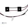 Electrolux 316580611 Stovetop Spark Ignition Switch for Gas Ranges and Stoves