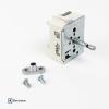 Electrolux 903136-9010 Stovetop Surface Element Switch for Electric Ranges and Stoves