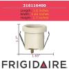 Frigidaire 316116400 Oven Light Socket for Electric Ranges and Stoves