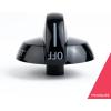 Frigidaire 316220002 Stovetop Burner Knob for Gas Ranges and Stoves, Black