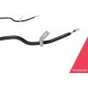 Frigidaire 316415900 Oven Bake Element for Electric Ranges and Stoves