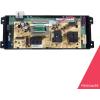 Frigidaire 316462878 Oven Control Board and Clock for Electric Ranges and Stoves, Black