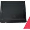 Frigidaire 316505601 Oven Bottom Panel for Electric Ranges and Stoves, Black