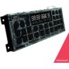 Frigidaire 316560127 Oven Control Board and Clock for Electric Ranges and Stoves