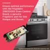 Frigidaire 316630005 Oven Control Board for Gas Ranges and Stoves, Black