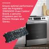 Frigidaire 316650010 Oven Control Board for Electric Ranges and Stoves, Black