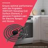 Frigidaire 318372211 Stovetop Coil Surface Element for Electric Ranges and Stoves