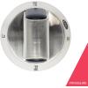 Frigidaire 318602603 Stovetop Burner Knob for Gas Ranges and Stoves