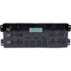 Frigidaire 316630003 Oven Control Board for Electric Ranges and Stoves, Black