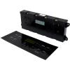 Frigidaire 318414213 Oven Control Board and Clock for Electric Ranges and Stoves, Black