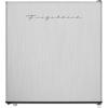 Frigidaire EFR182 1.6 cu ft Stainless Steel Mini Fridge. Perfect for Home or The Office. Platinum Series, 1.8