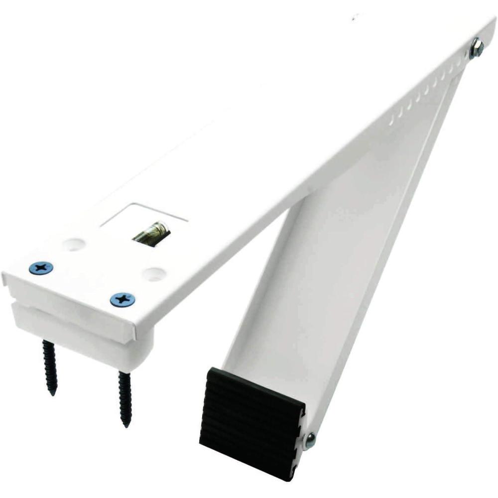 imageFRIGIDAIRE AC Support Bracket 160lbsUp to 160lbs Pack of 12