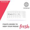 Frigidaire UAF-1 PureFresh Universal Refrigerator Air filter(1 Count (Pack of 1))